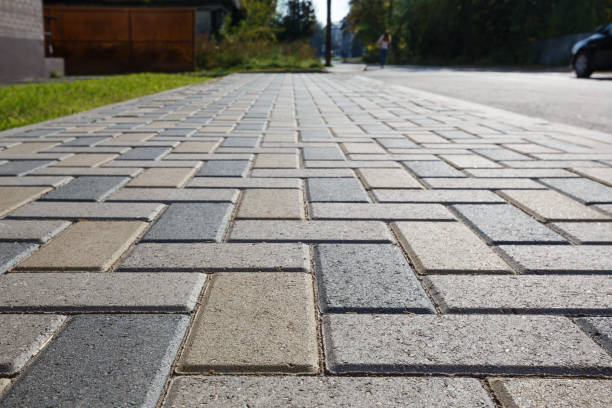 Best Cobblestone Driveway Pavers  in Leadwood, MO