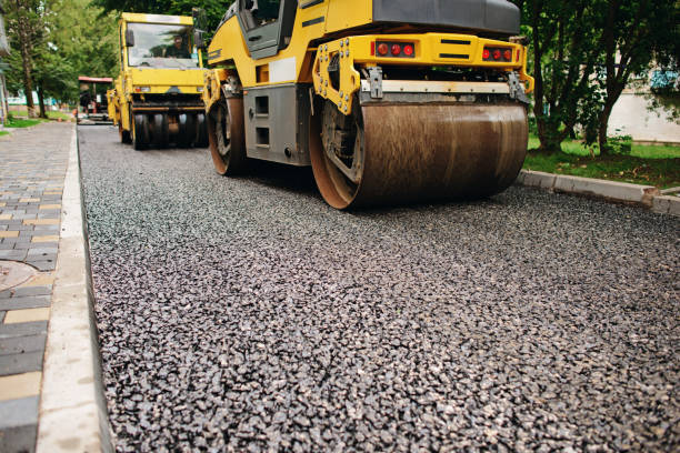 Driveway Pavers for Homes in Leadwood, MO